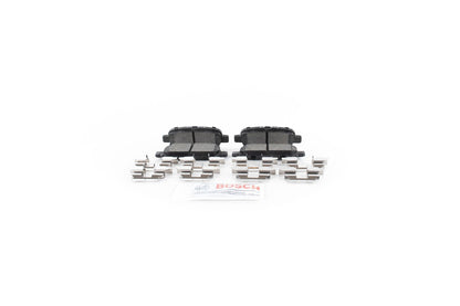 Bosch Disc Brake Pad Set BE905H