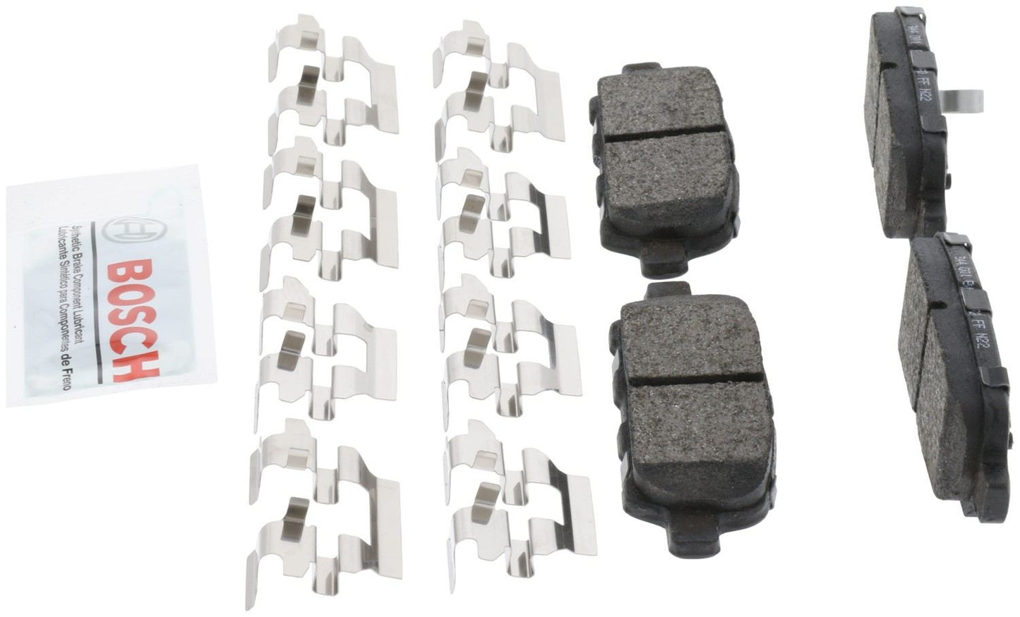 Bosch Disc Brake Pad Set BE905H