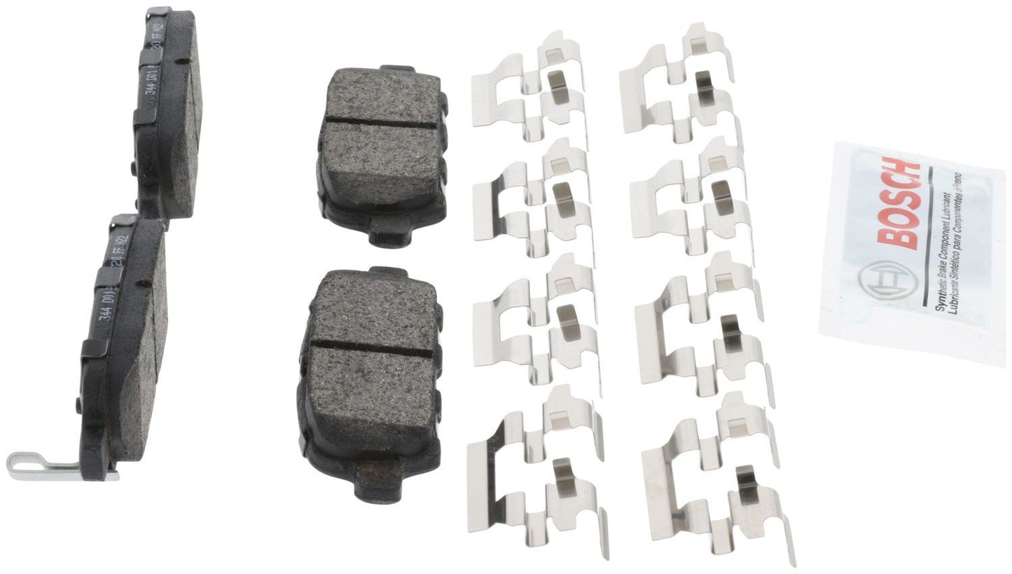 Bosch Disc Brake Pad Set BE905H