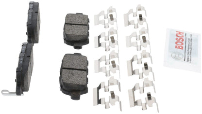 Bosch Disc Brake Pad Set BE905H