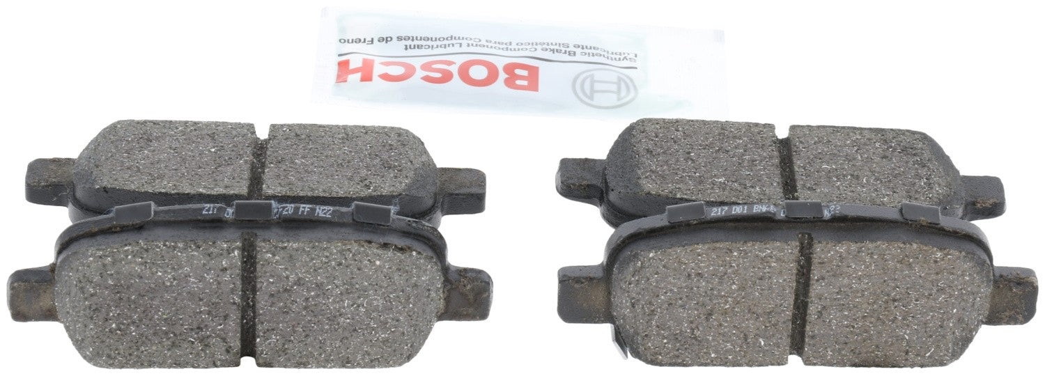 Bosch Disc Brake Pad Set BE905 image 5