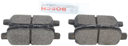 Bosch Disc Brake Pad Set BE905 image 5