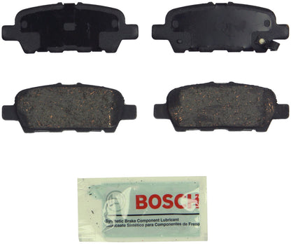 Bosch Disc Brake Pad Set BE905 main image