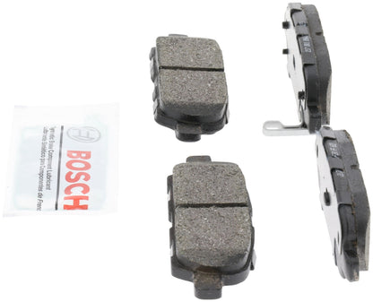 Bosch Disc Brake Pad Set BE905 image 3