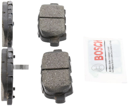 Bosch Disc Brake Pad Set BE905 image 4