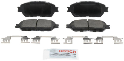 Bosch Disc Brake Pad Set BE906H