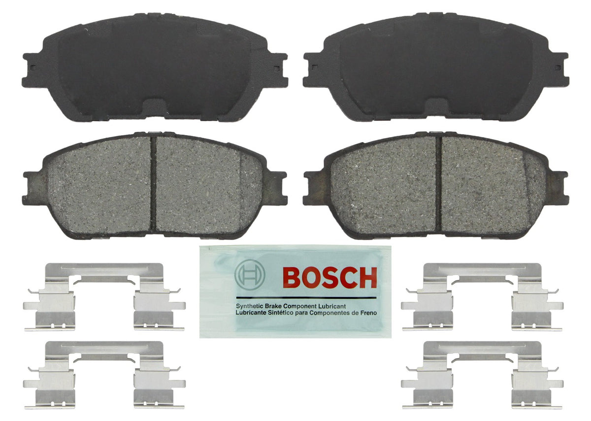 Bosch Disc Brake Pad Set BE906H