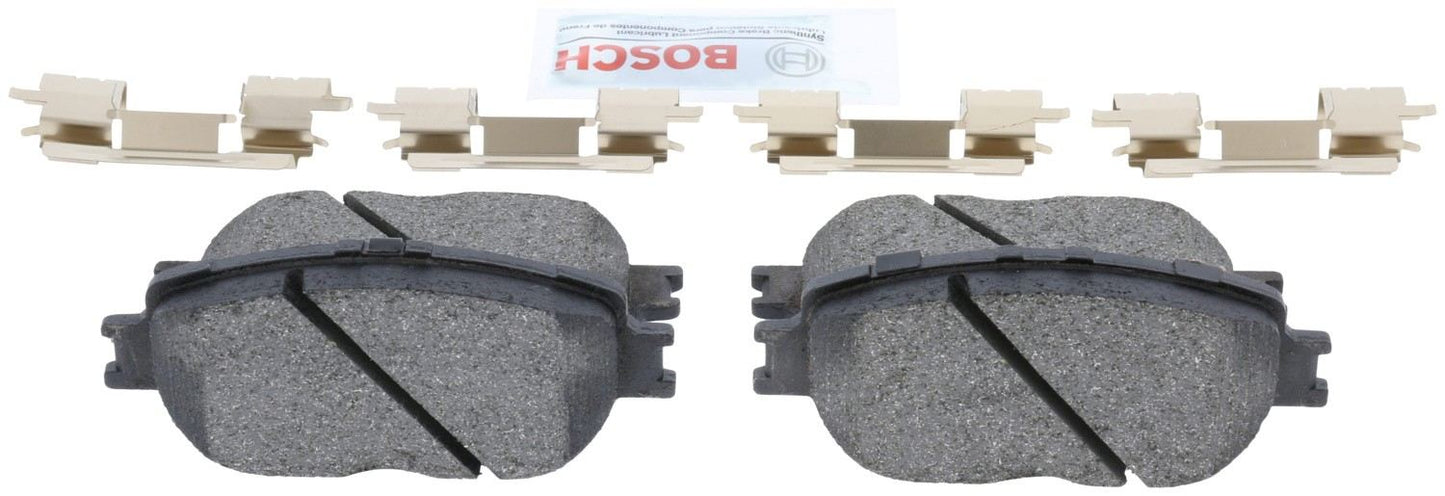 Bosch Disc Brake Pad Set BE908H