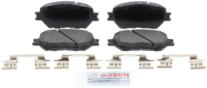 Bosch Disc Brake Pad Set BE908H