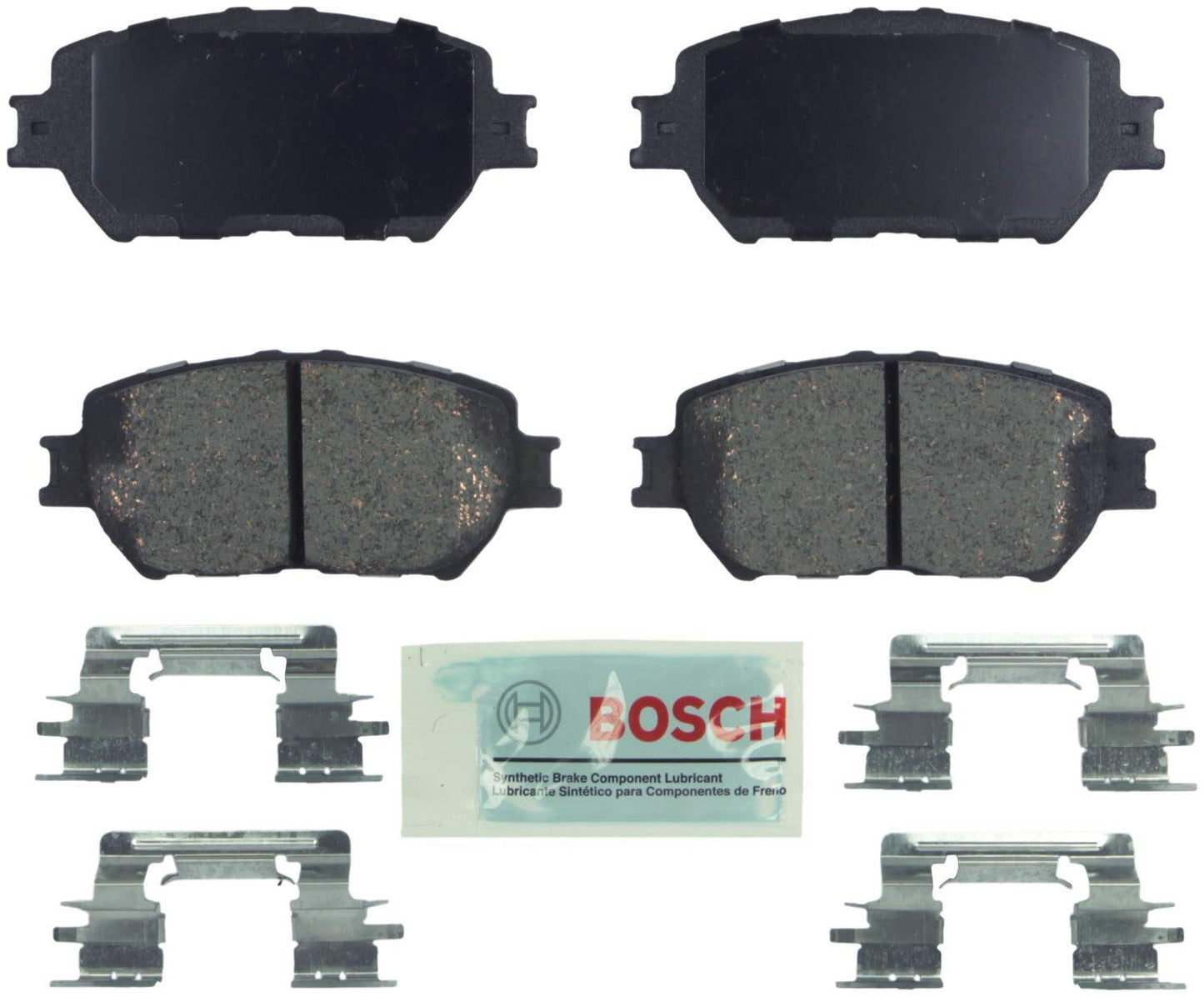 Bosch Disc Brake Pad Set BE908H