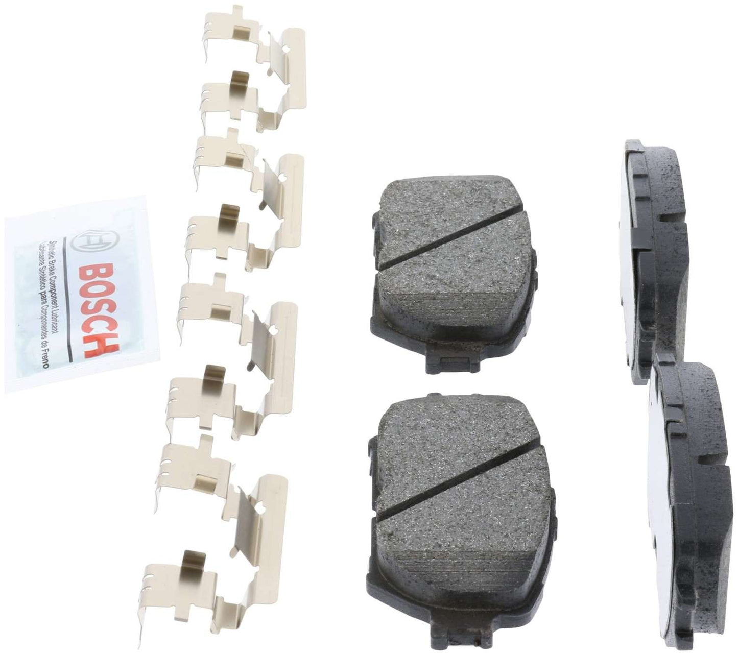 Bosch Disc Brake Pad Set BE908H