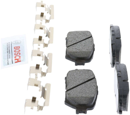 Bosch Disc Brake Pad Set BE908H