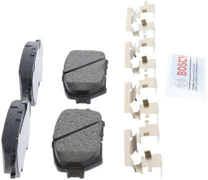 Bosch Disc Brake Pad Set BE908H