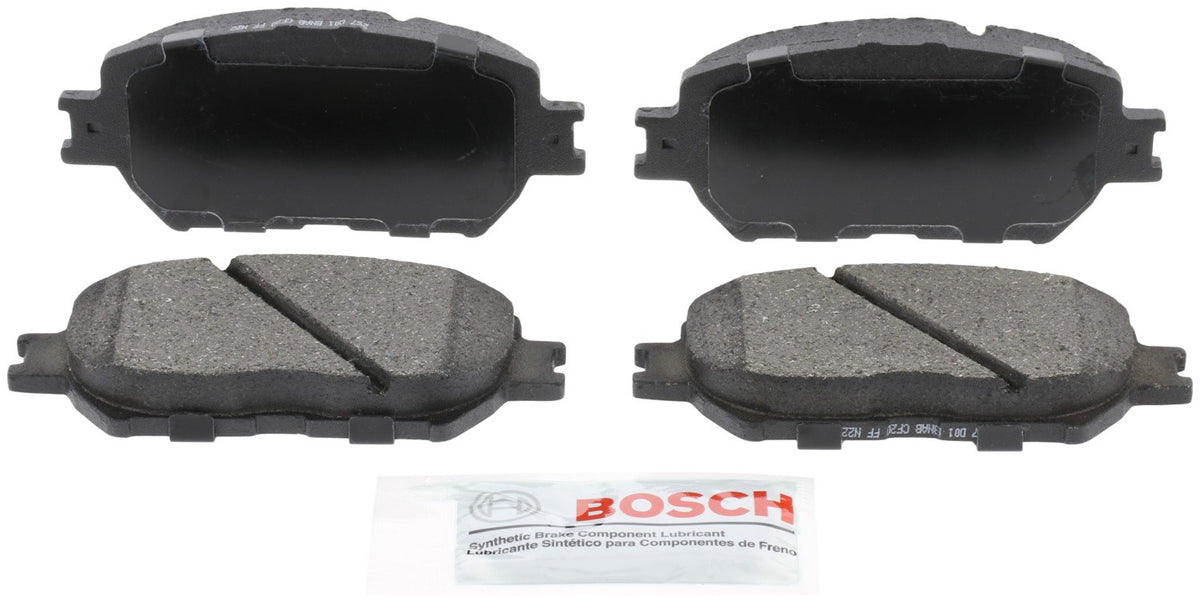 Bosch Disc Brake Pad Set BE908