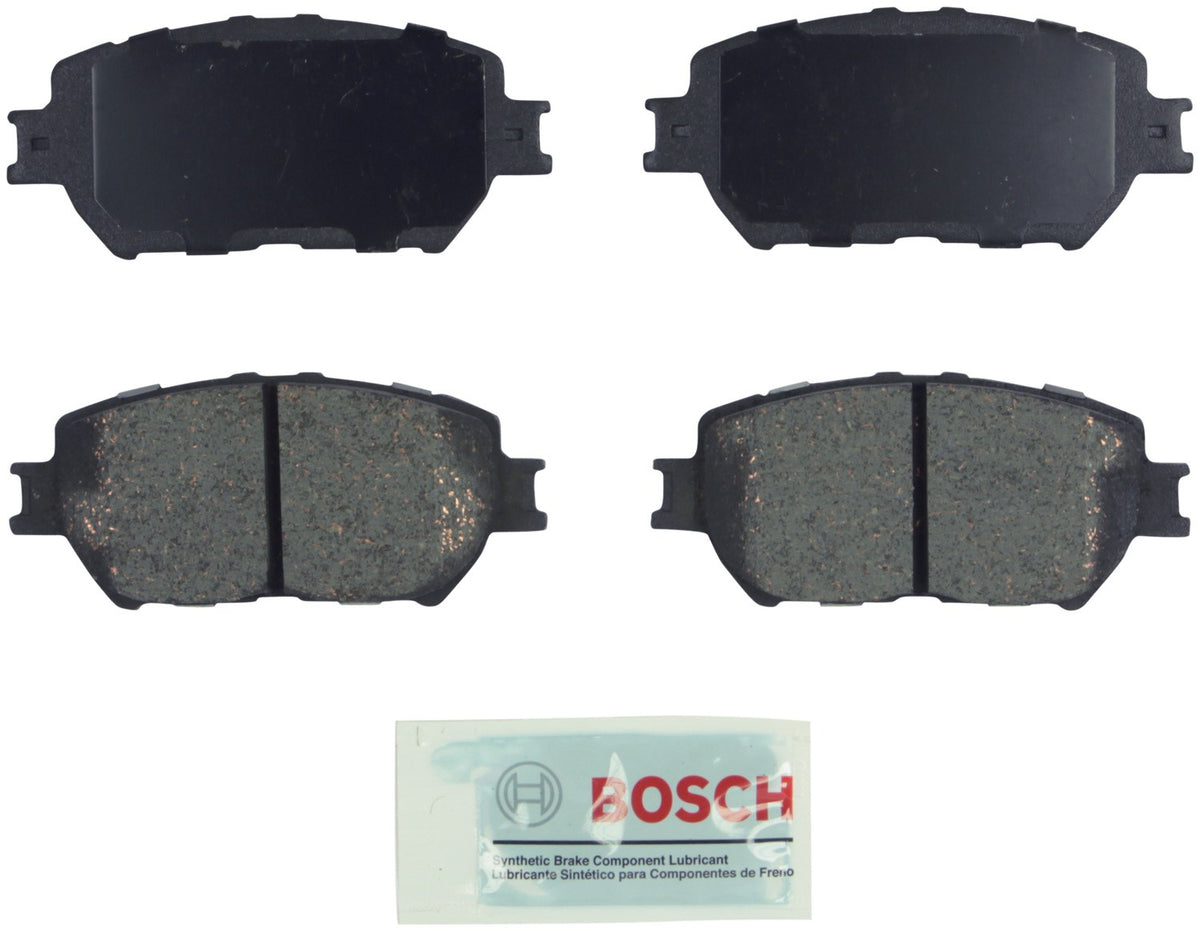 Bosch Disc Brake Pad Set BE908