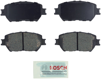 Bosch Disc Brake Pad Set BE908