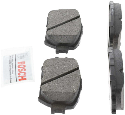 Bosch Disc Brake Pad Set BE908