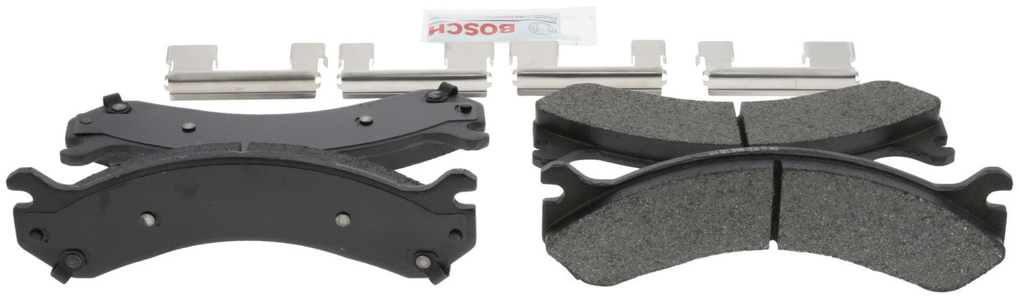 Bosch Disc Brake Pad Set BE909H