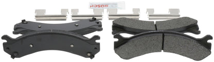 Bosch Disc Brake Pad Set BE909H