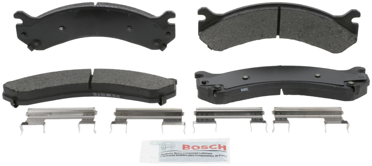 Bosch Disc Brake Pad Set BE909H