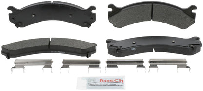 Bosch Disc Brake Pad Set BE909H