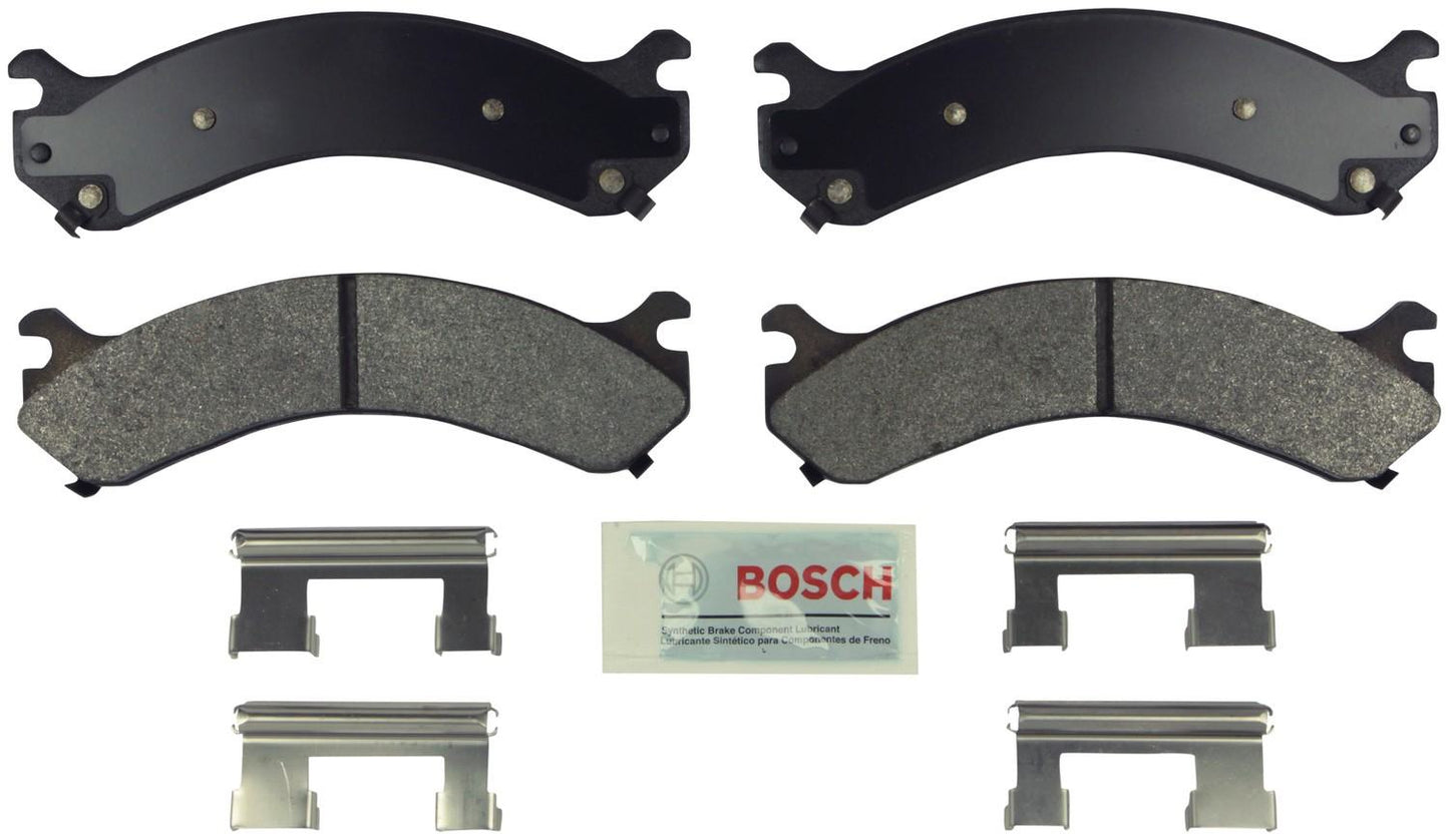 Bosch Disc Brake Pad Set BE909H