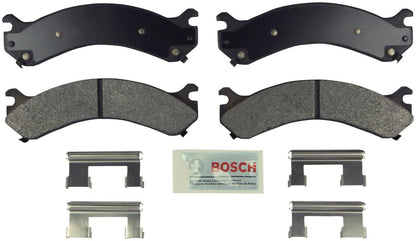 Bosch Disc Brake Pad Set BE909H
