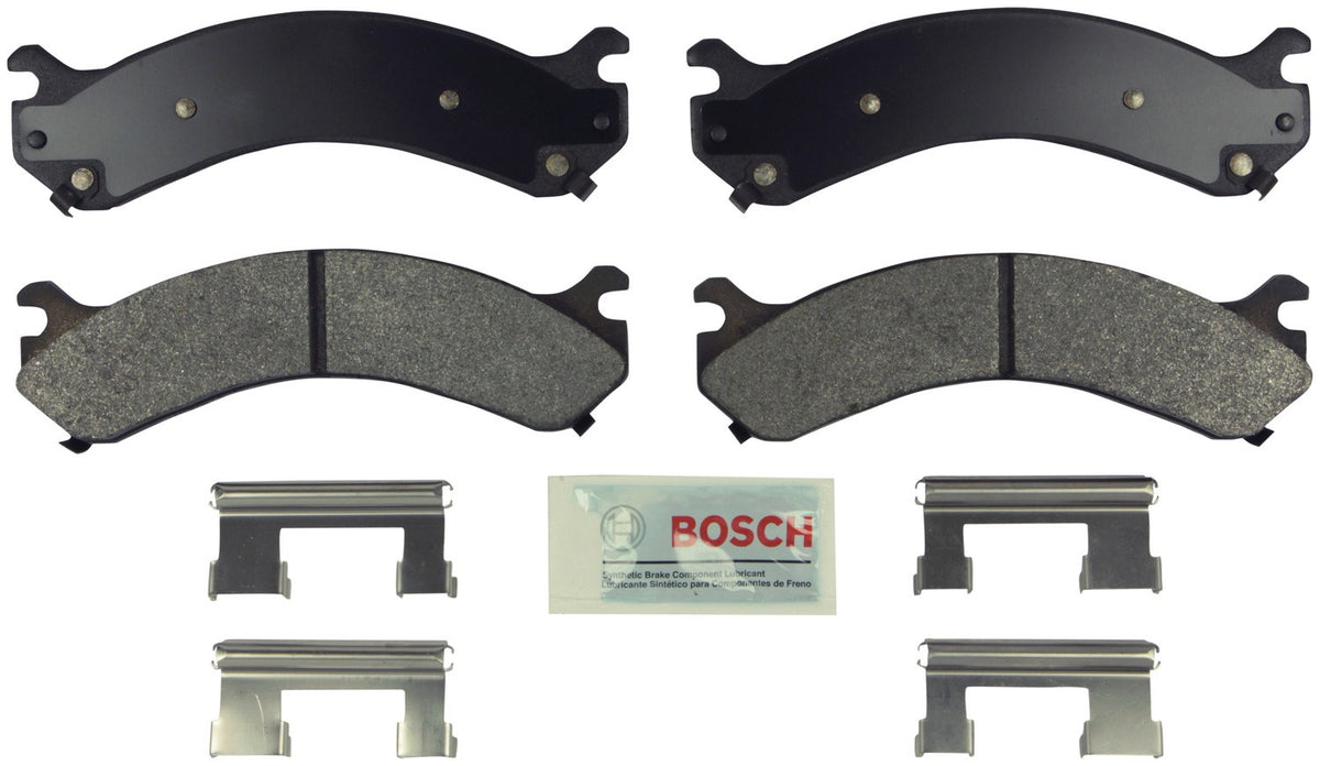 Bosch Disc Brake Pad Set BE909H