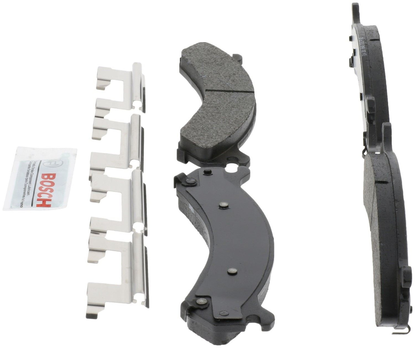 Bosch Disc Brake Pad Set BE909H