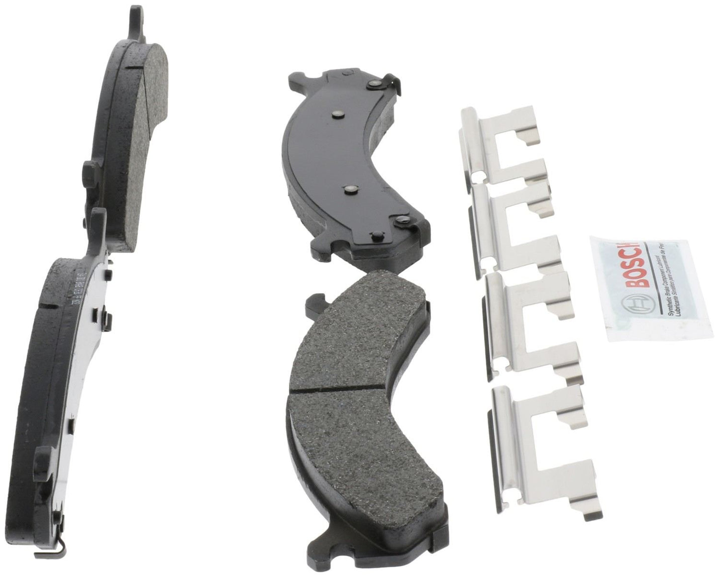 Bosch Disc Brake Pad Set BE909H