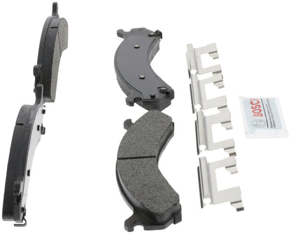 Bosch Disc Brake Pad Set BE909H