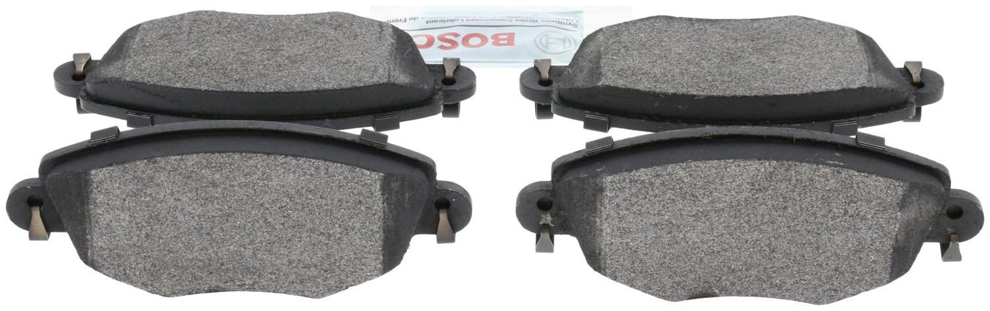 Bosch Disc Brake Pad Set BE910