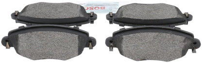 Bosch Disc Brake Pad Set BE910