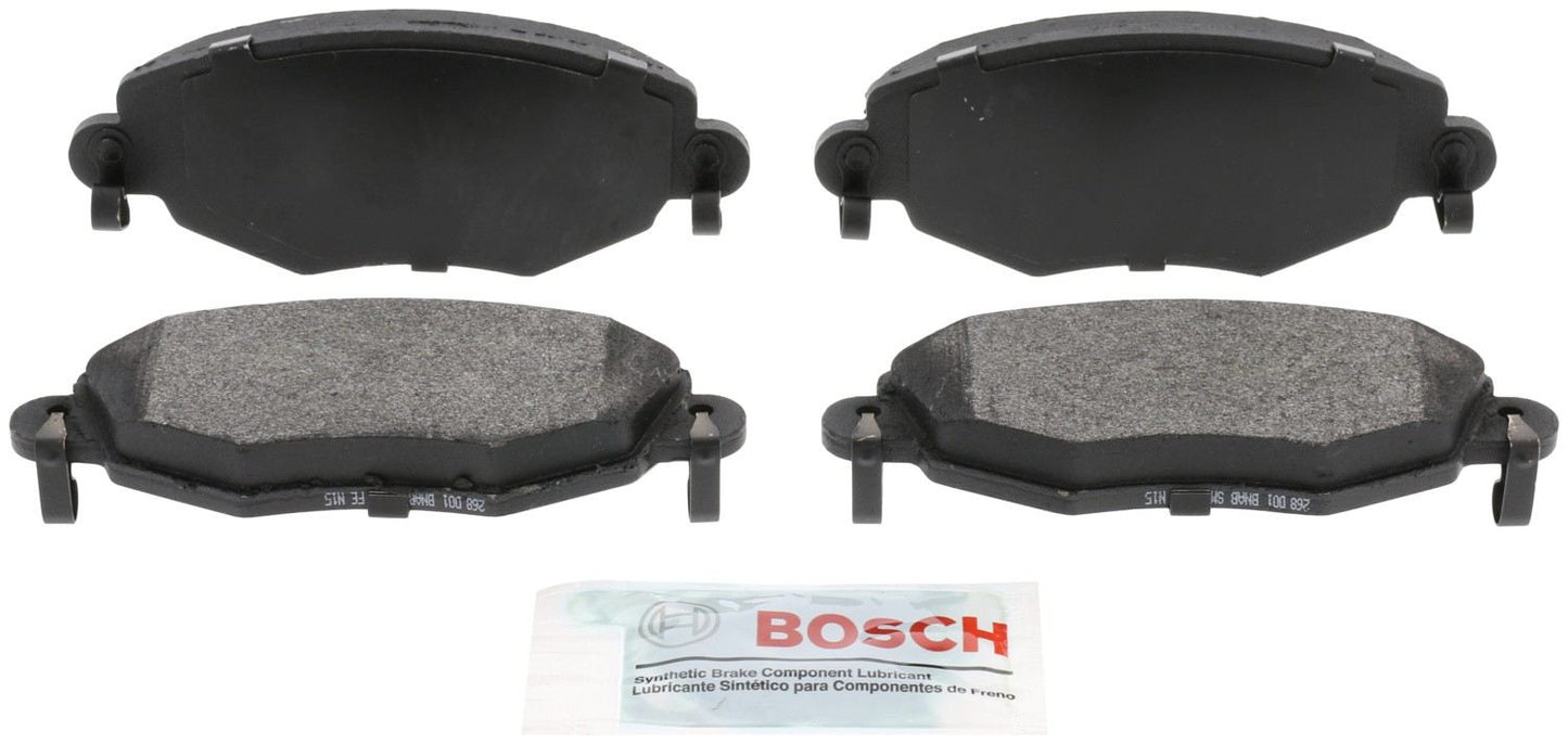 Bosch Disc Brake Pad Set BE910