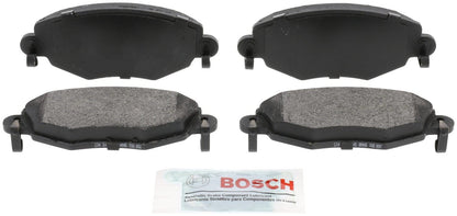 Bosch Disc Brake Pad Set BE910