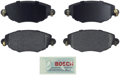 Bosch Disc Brake Pad Set BE910