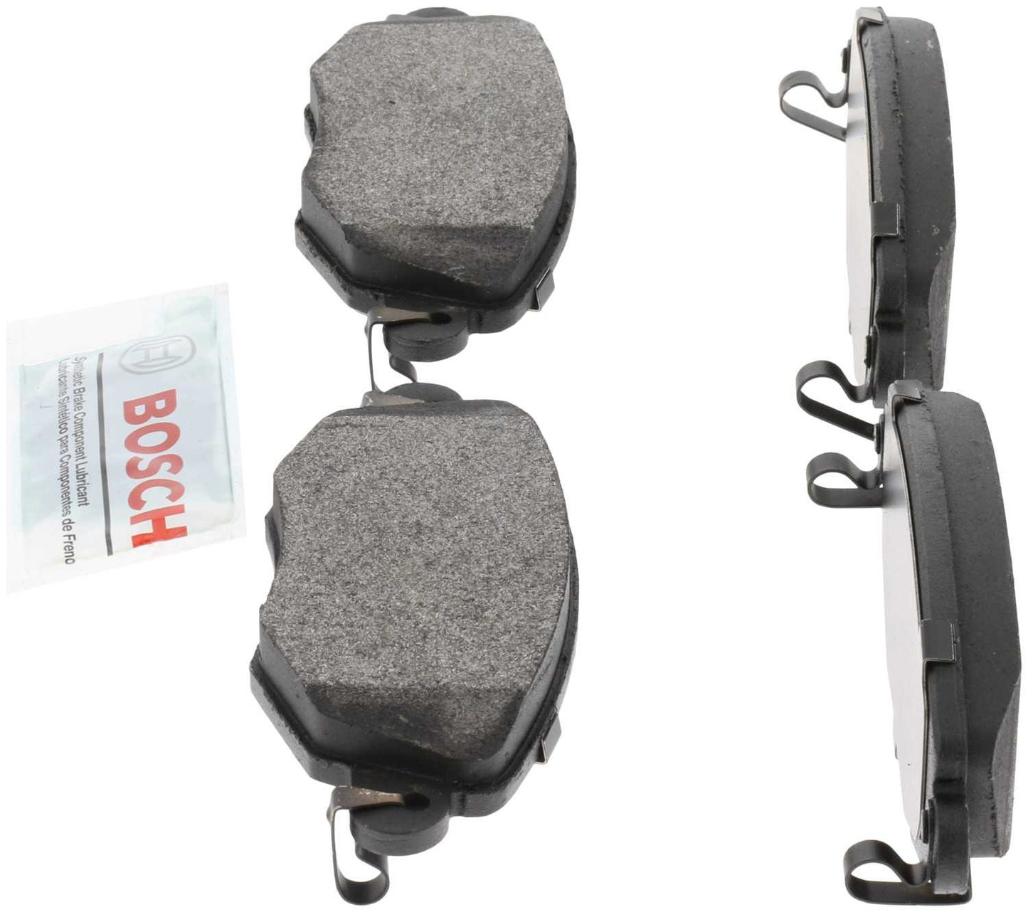 Bosch Disc Brake Pad Set BE910
