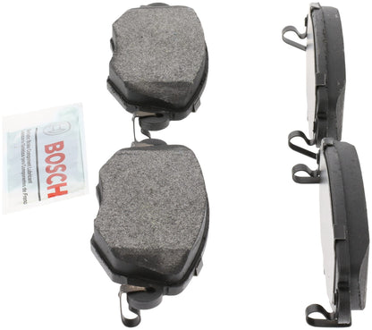 Bosch Disc Brake Pad Set BE910