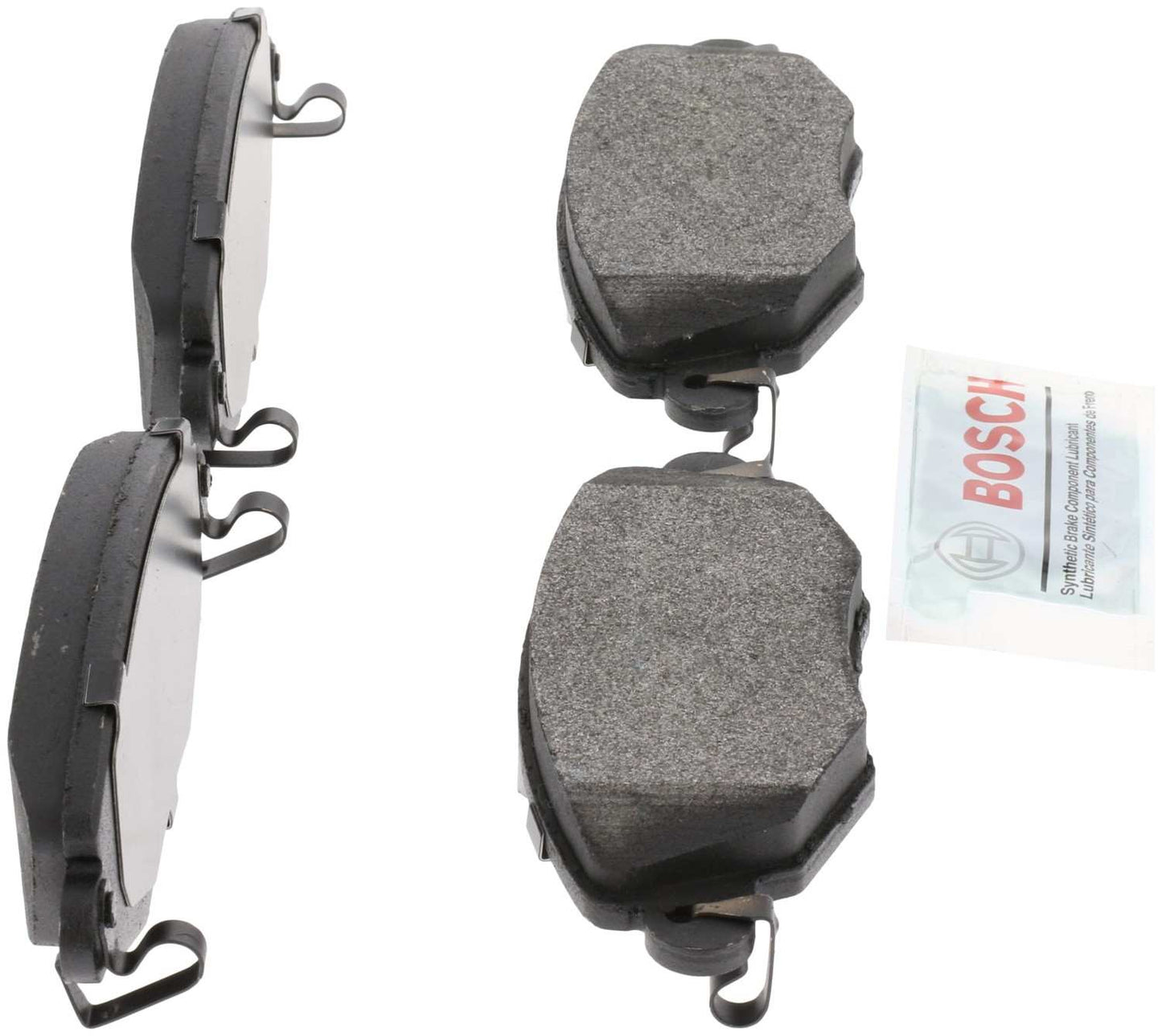 Bosch Disc Brake Pad Set BE910