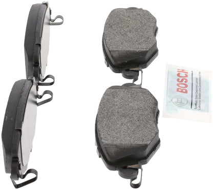 Bosch Disc Brake Pad Set BE910