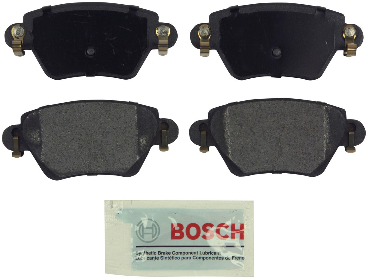 Bosch Disc Brake Pad Set BE911
