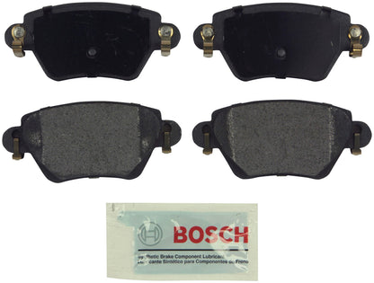 Bosch Disc Brake Pad Set BE911