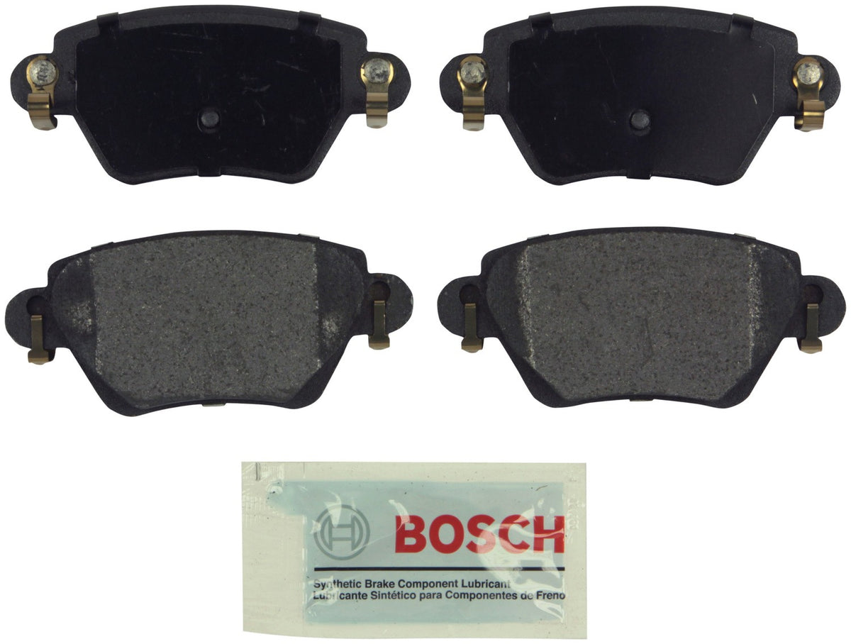 Bosch Disc Brake Pad Set BE911