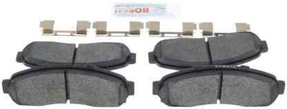 Bosch Disc Brake Pad Set BE913H