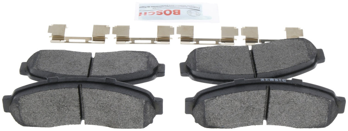 Bosch Disc Brake Pad Set BE913H