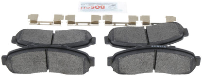 Bosch Disc Brake Pad Set BE913H
