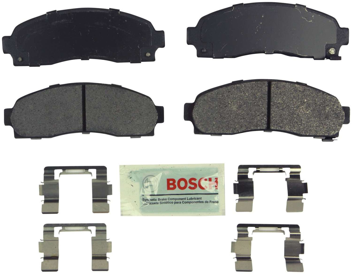 Bosch Disc Brake Pad Set BE913H