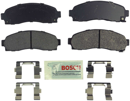 Bosch Disc Brake Pad Set BE913H