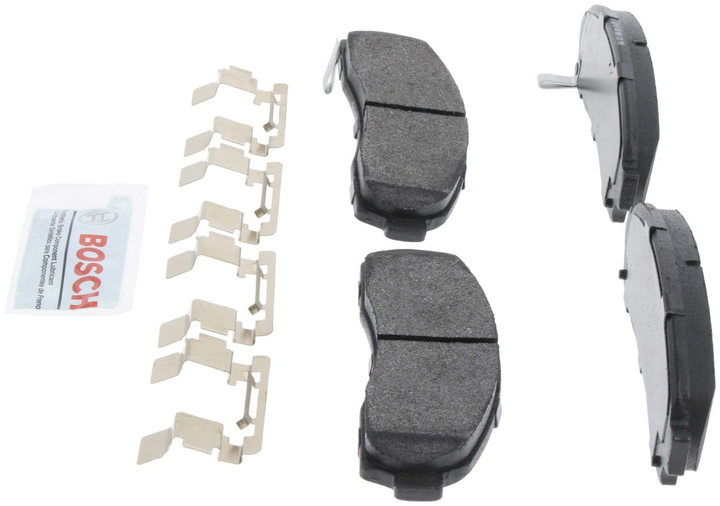 Bosch Disc Brake Pad Set BE913H