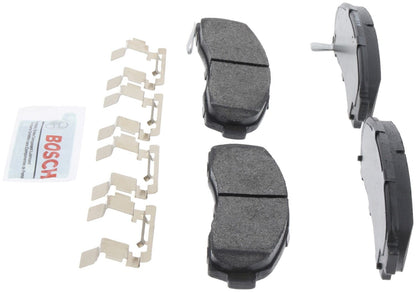 Bosch Disc Brake Pad Set BE913H